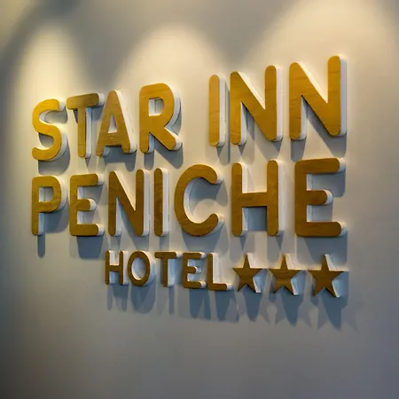 Hotell Star Peniche