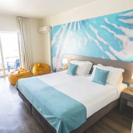 Hotel Star 3*