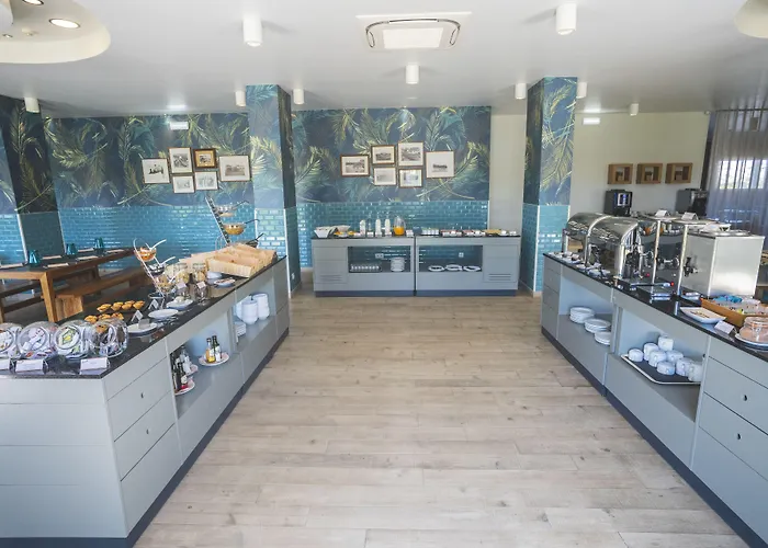 Star فندق بينيش