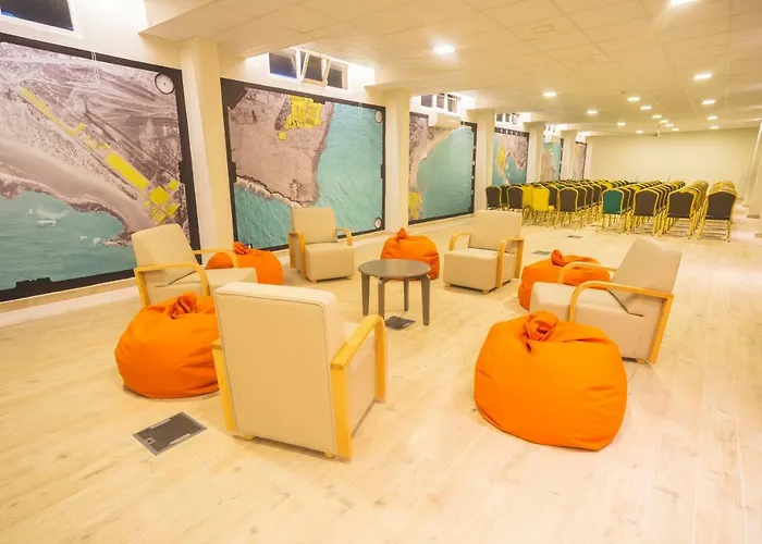 فندق Star بينيش