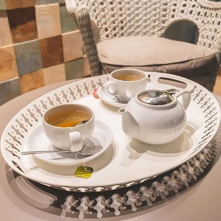 Отель Star Пениши