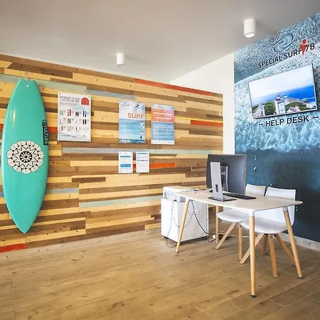 Szálloda Star Peniche