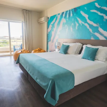 Star Szálloda Peniche