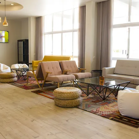 Szálloda Star Peniche