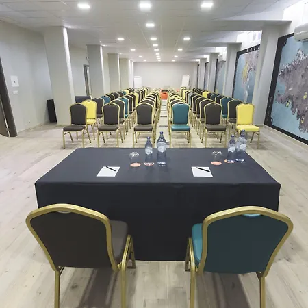 Отель Star Пениши