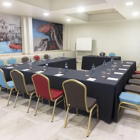 Szálloda Star Peniche