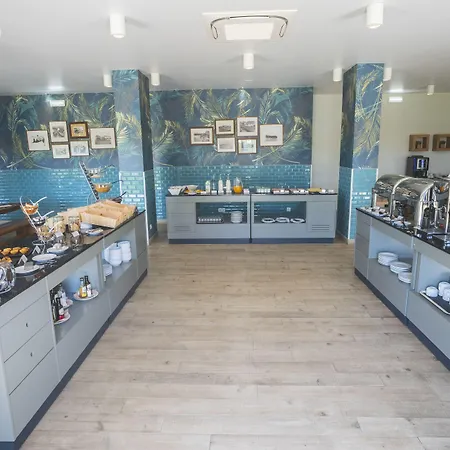 Star Szálloda Peniche