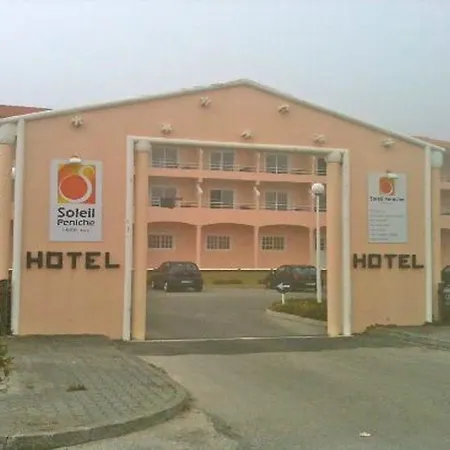 Star Szálloda Peniche