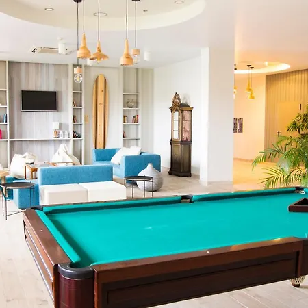 Star Отель Пениши