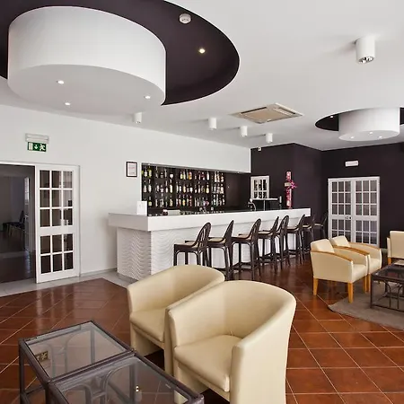 Szálloda Star Peniche