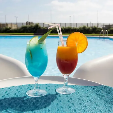 Star Szálloda Peniche