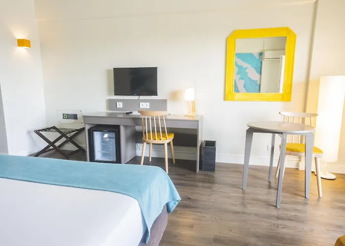Hotel Star 3*