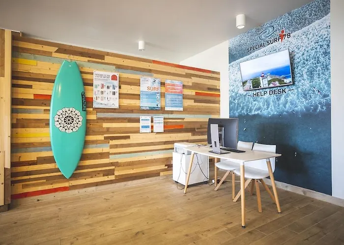 Hotel Star Peniche