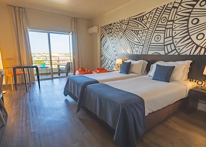 Hotel Star Peniche