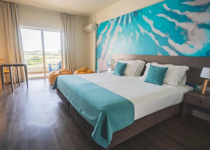 Star Hotel Peniche