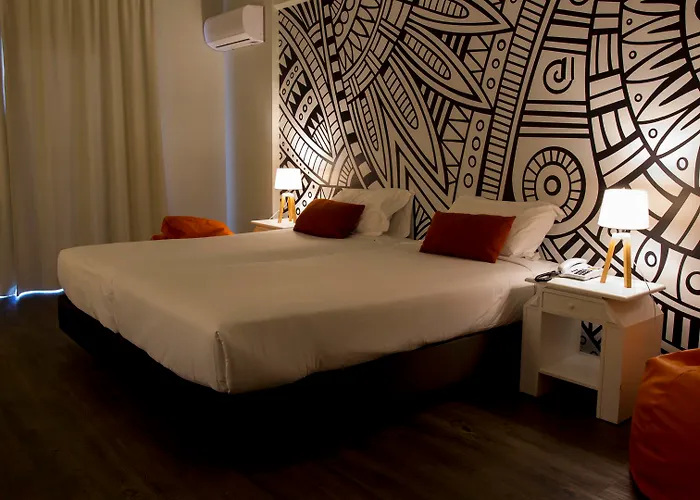 Hotel Star
