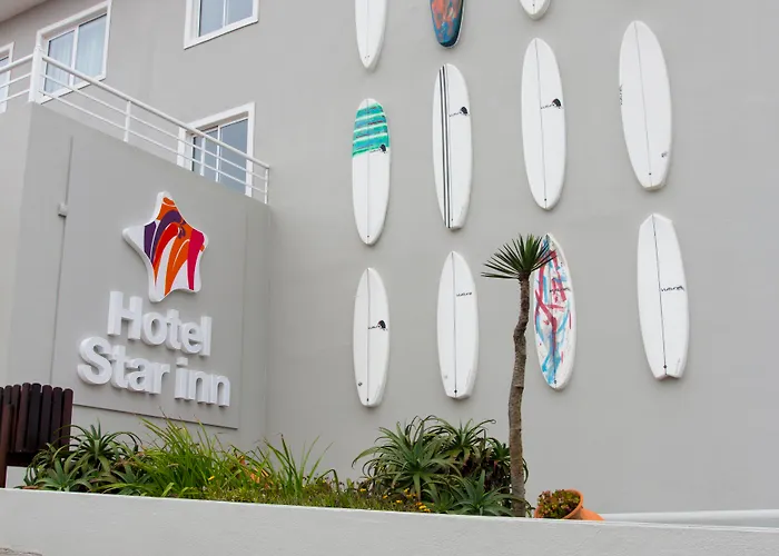 Hotel Star 3*