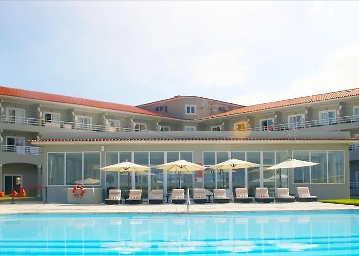 Hotel Star Peniche