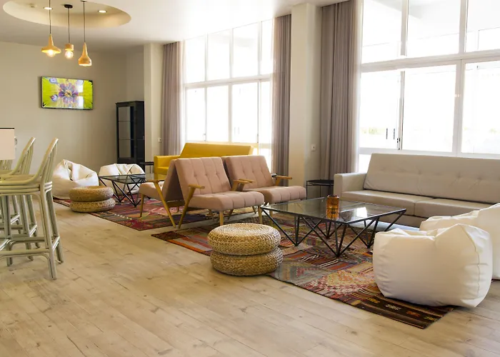 Hotel Star Peniche