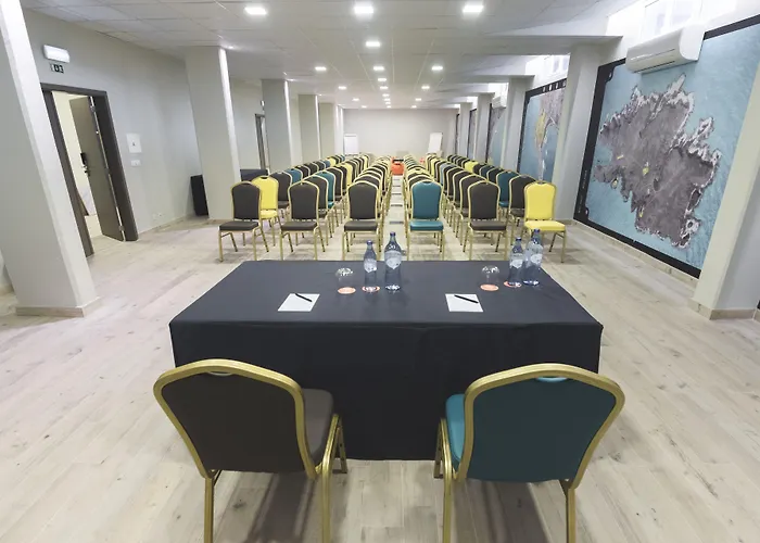 Hotel Star Peniche