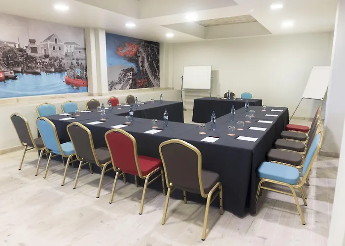 Hotel Star Peniche