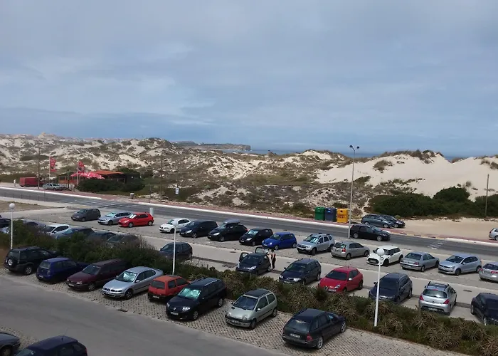 Star Peniche
