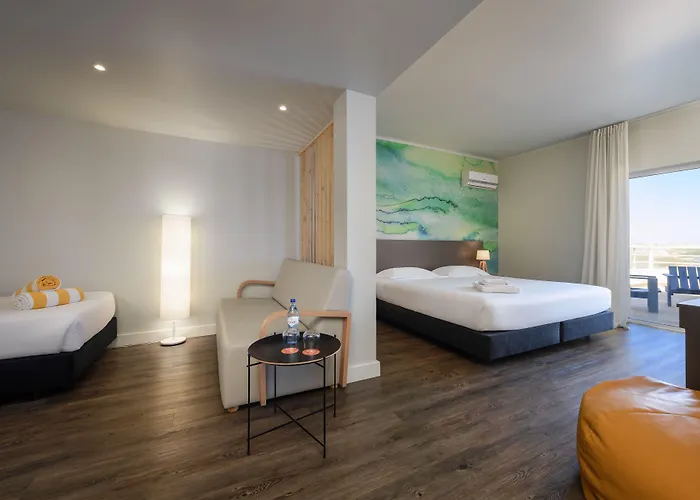Star Hotel Peniche