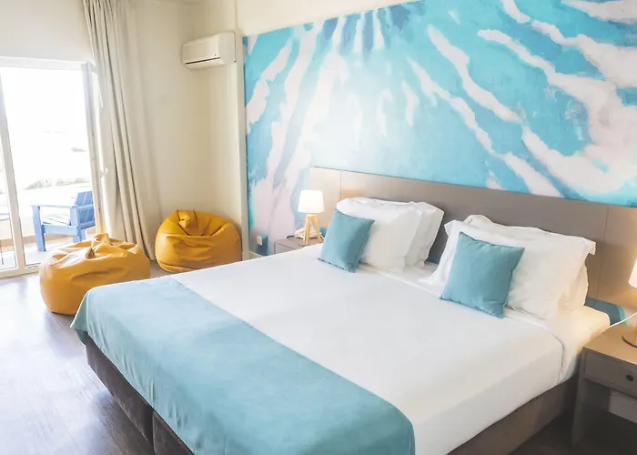 Hotel Star 3*