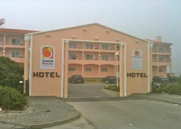 Star Hotel Peniche