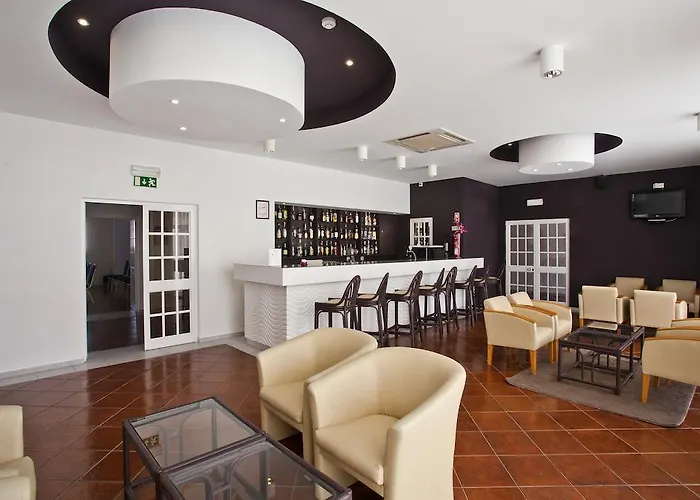 Hotel Star Peniche