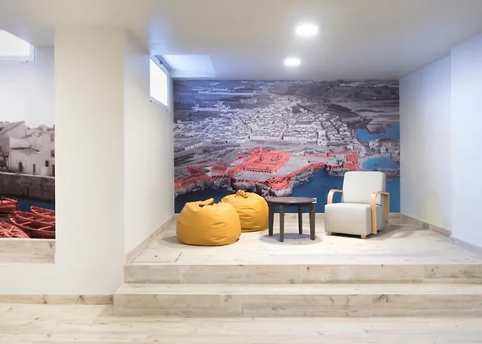 Star Hotel Peniche