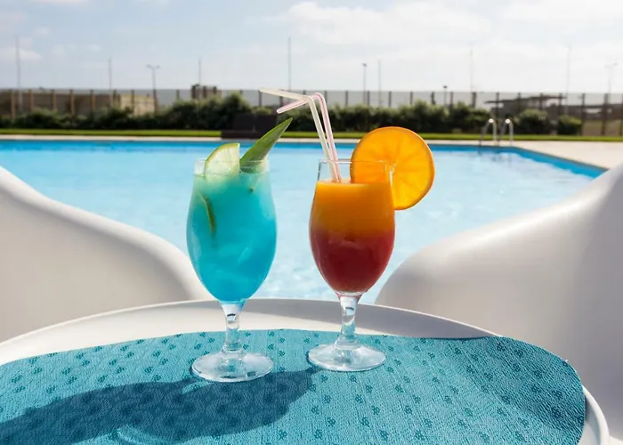 Star Hotel Peniche