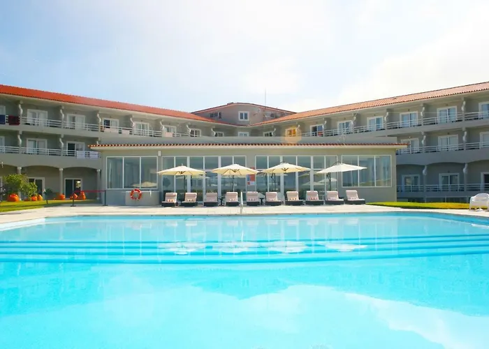 Star Hotel Peniche